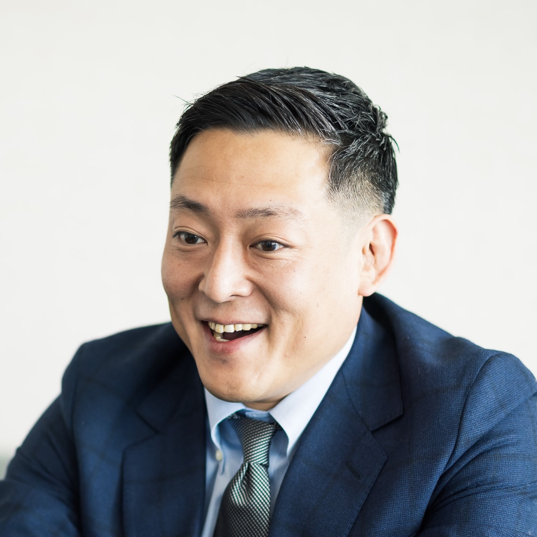 千田 勇一