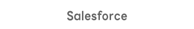 Salesforce