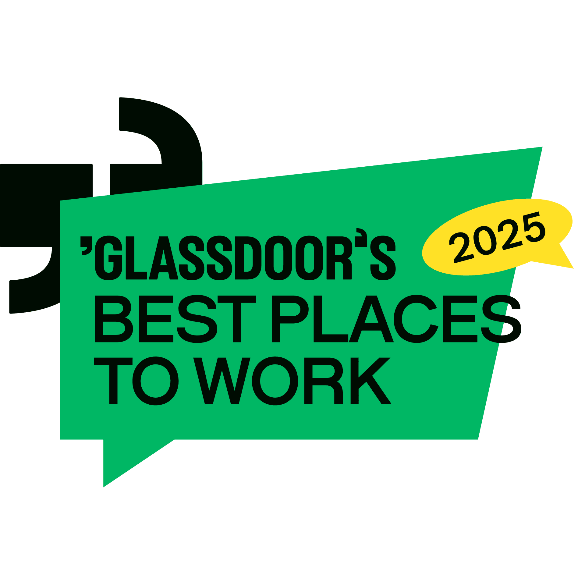 Glassdoor