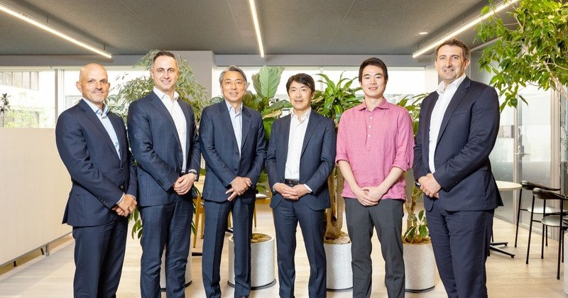日本の資産運用業界を変革するKeyaki Capitalで、マーケティング担当の長期インターン募集