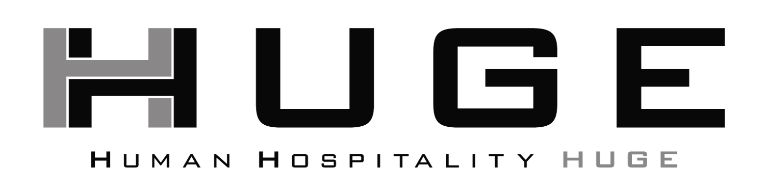 株式会社HUGE