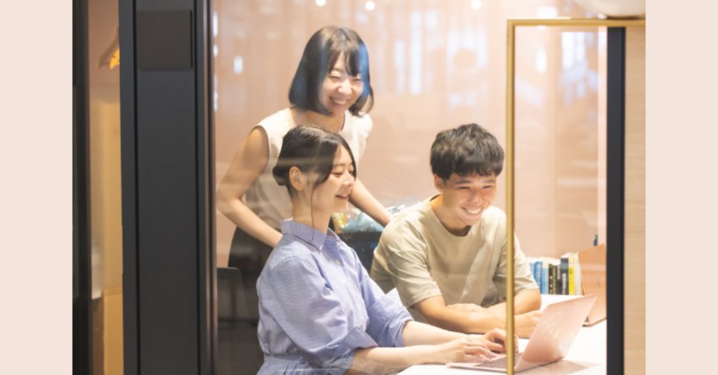 訪日観光の現場課題を解決！多言語人材サービスのコンサルインターン