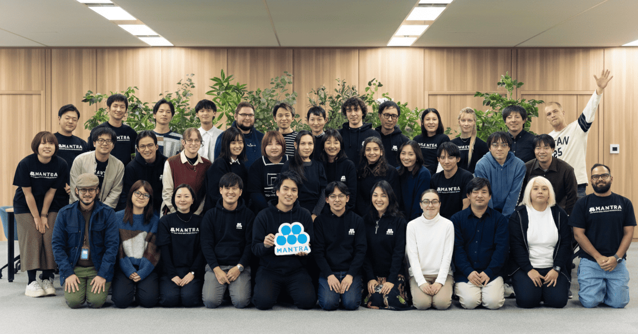 【Global AI Startup】「世界の言葉でマンガを届ける」翻訳業務アシスタント
