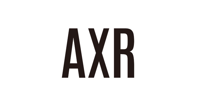 AXR（旧DXHR）